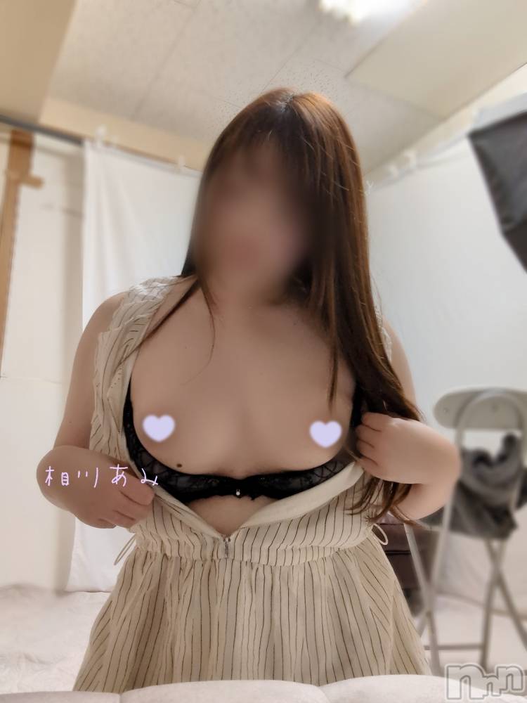 上越人妻デリヘルらぶ妻　～新潟の人妻が集う店～(ラブツマ) 相川あみ★癒し女神(35)の7月2日写メブログ「撮影部屋で」