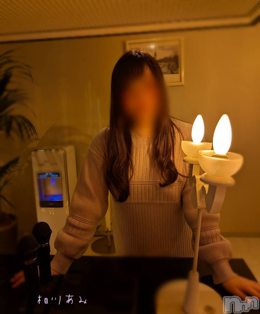 上越デリヘルらぶ妻　～新潟の人妻が集う店～(ラブツマ) 相川あみ★癒し女神(35)の12月3日写メブログ「聖なる夜なにしよっか」