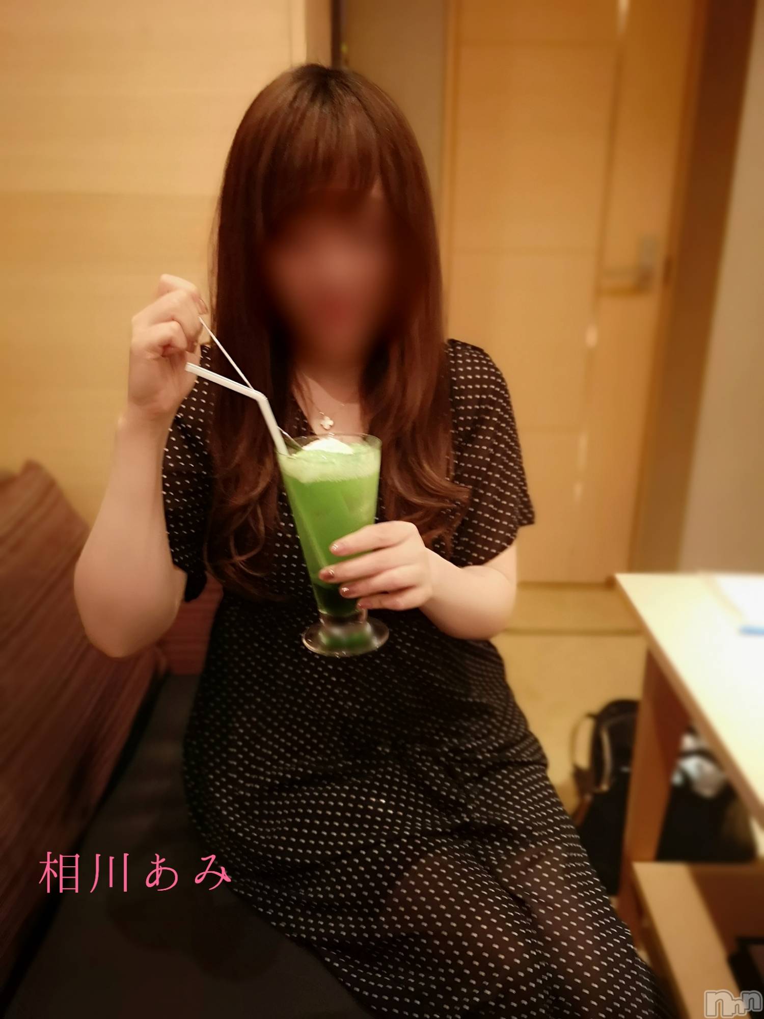 上越人妻デリヘルらぶ妻　～新潟の人妻が集う店～(ラブツマ)相川あみ★癒し女神(35)の2021年5月5日写メブログ「おしりを叩かれて興奮するなんて、、！」