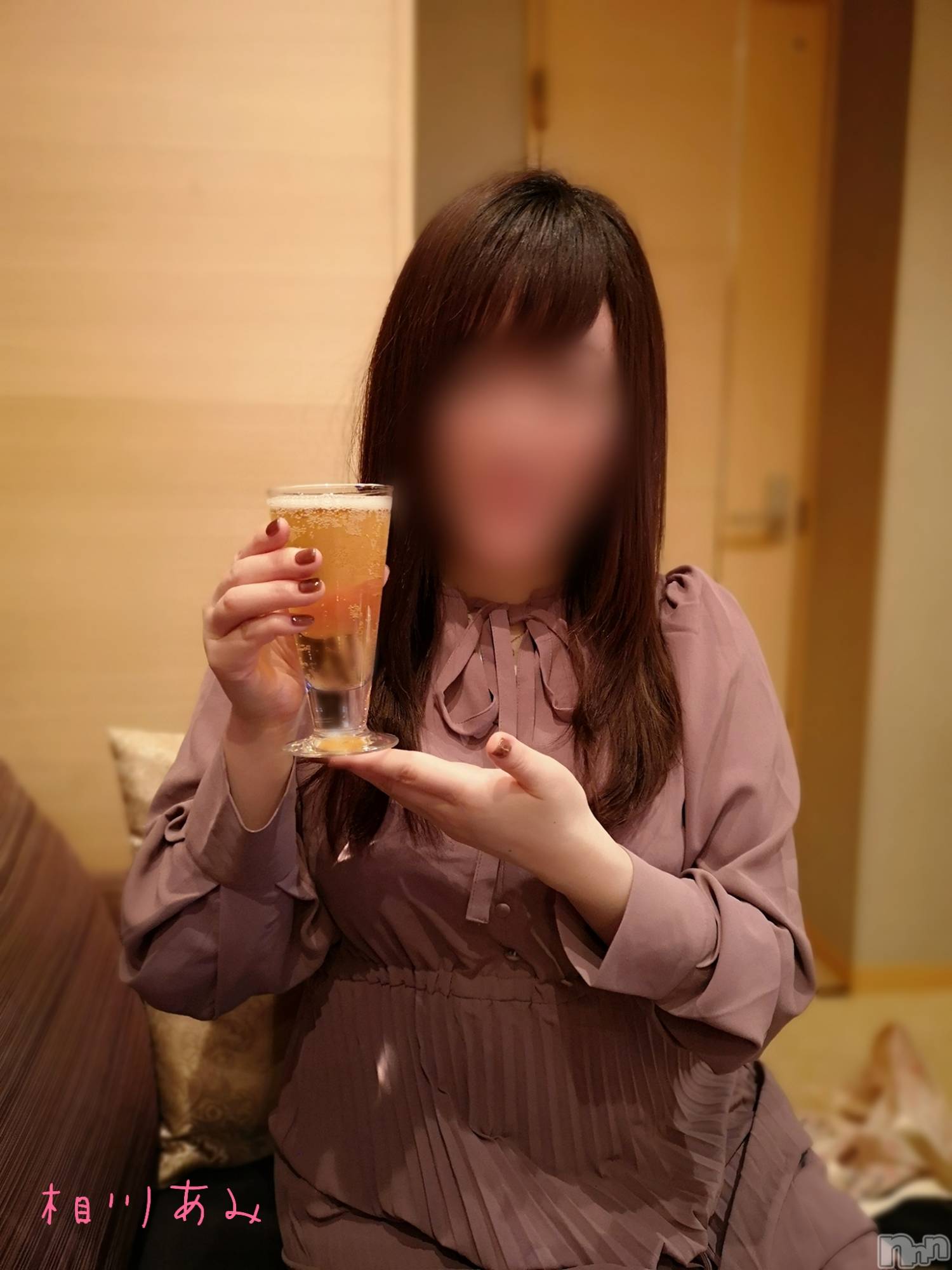 上越人妻デリヘルらぶ妻　～新潟の人妻が集う店～(ラブツマ)相川あみ★癒し女神(35)の2022年9月28日写メブログ「この感謝の気持ち、伝わるかな？？ありがとう💫⭐︎」