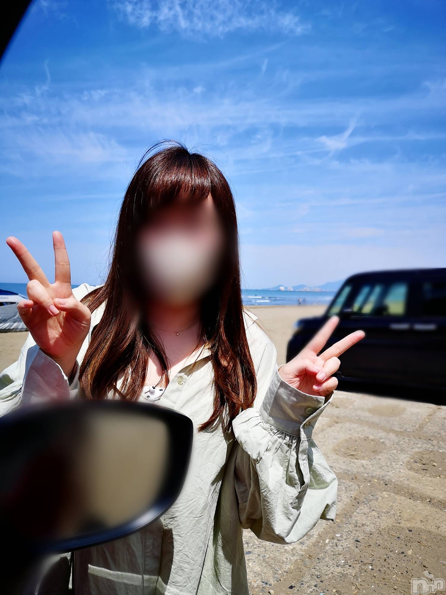 上越人妻デリヘルらぶ妻　～新潟の人妻が集う店～(ラブツマ)相川あみ★癒し女神(35)の2023年5月4日写メブログ「まるで、、天使😇」