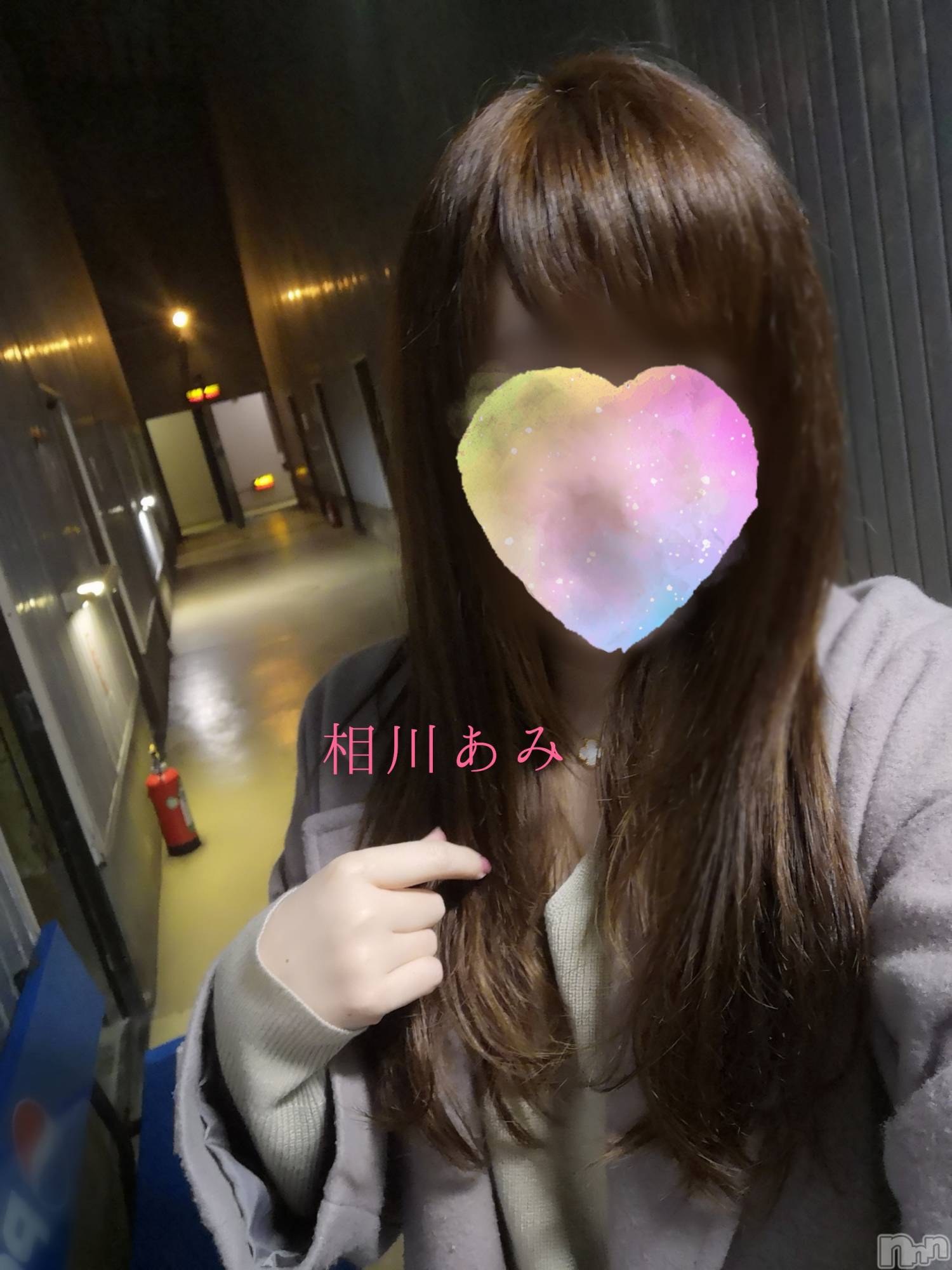 上越人妻デリヘルらぶ妻　～新潟の人妻が集う店～(ラブツマ)相川あみ★癒し女神(35)の2025年2月7日写メブログ「ココどこか分かるかな」