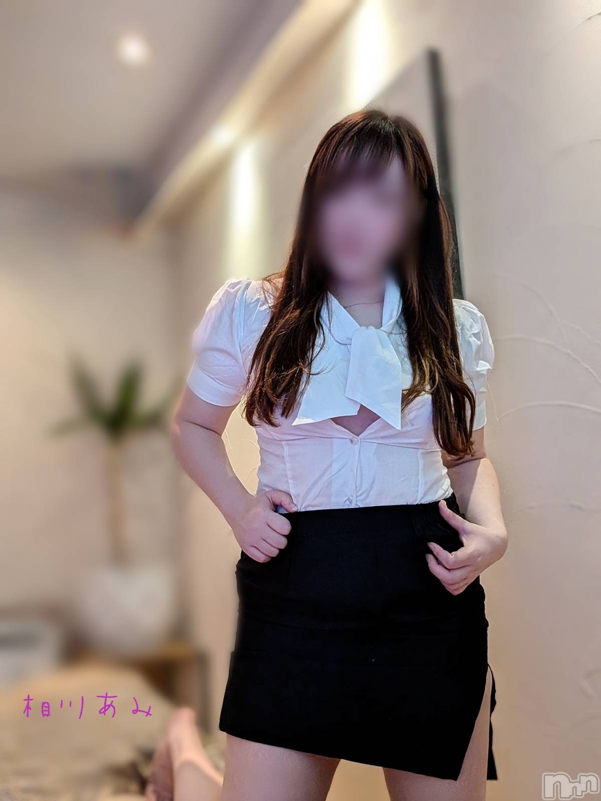 上越人妻デリヘルらぶ妻　～新潟の人妻が集う店～(ラブツマ)相川あみ★癒し女神(35)の2025年5月22日写メブログ「突然のお知らせ」