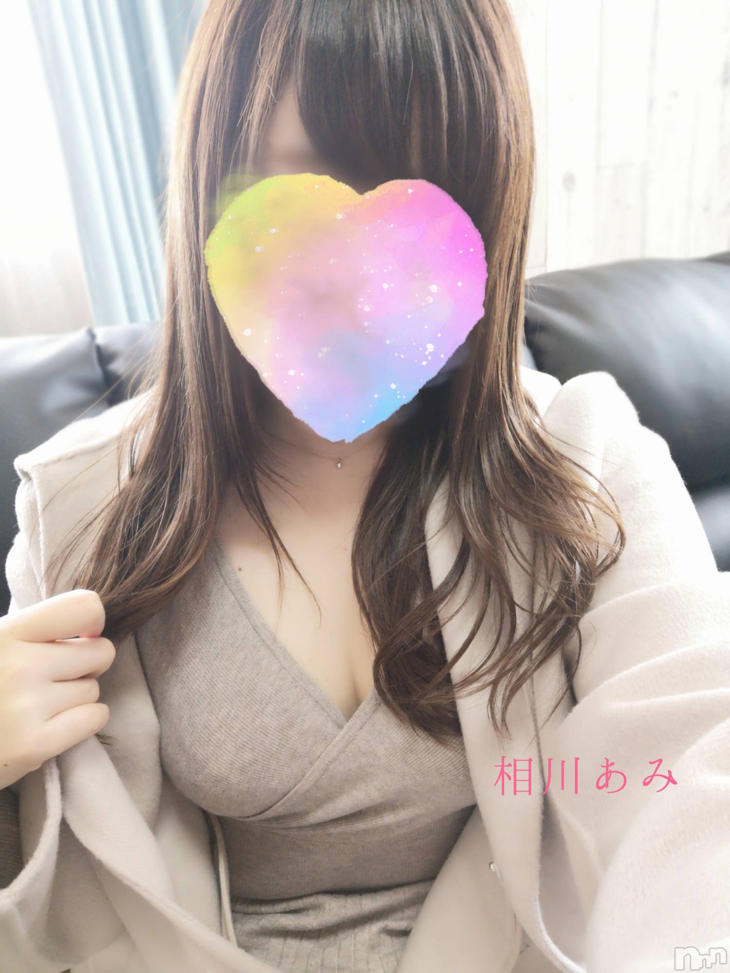 上越デリヘルらぶ妻　～新潟の人妻が集う店～(ラブツマ)相川あみ★癒し女神(35)の2025年11月12日写メブログ「とっても気になった」