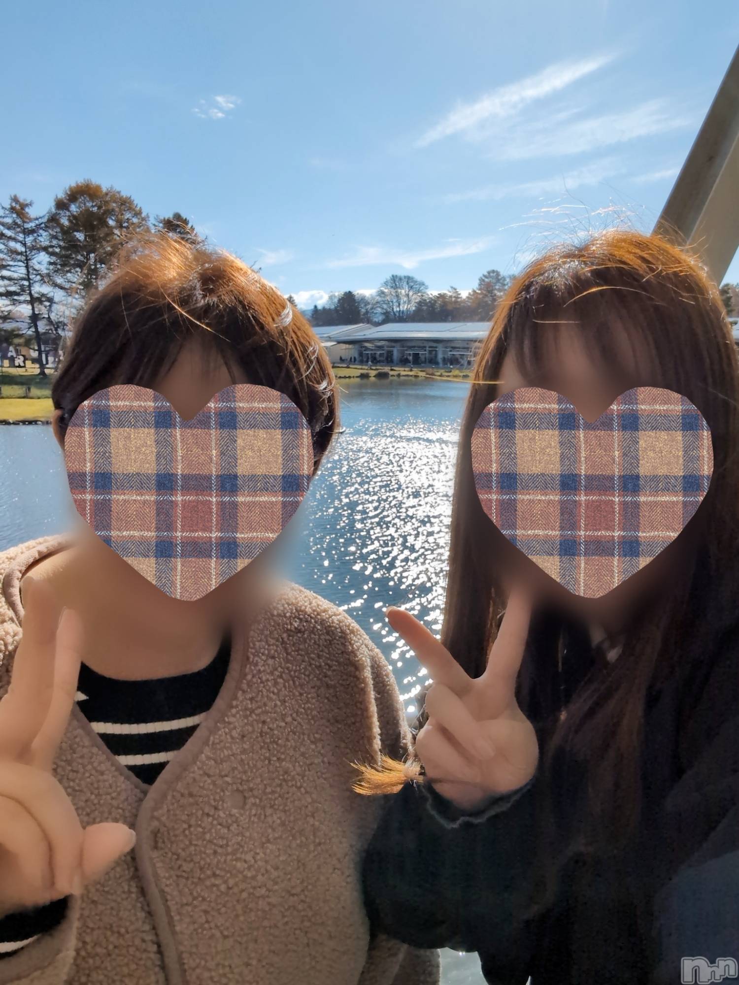 上越デリヘルらぶ妻　～新潟の人妻が集う店～(ラブツマ)相川あみ★癒し女神(35)の2025年11月16日写メブログ「一緒なら倍倍楽しい♥️」