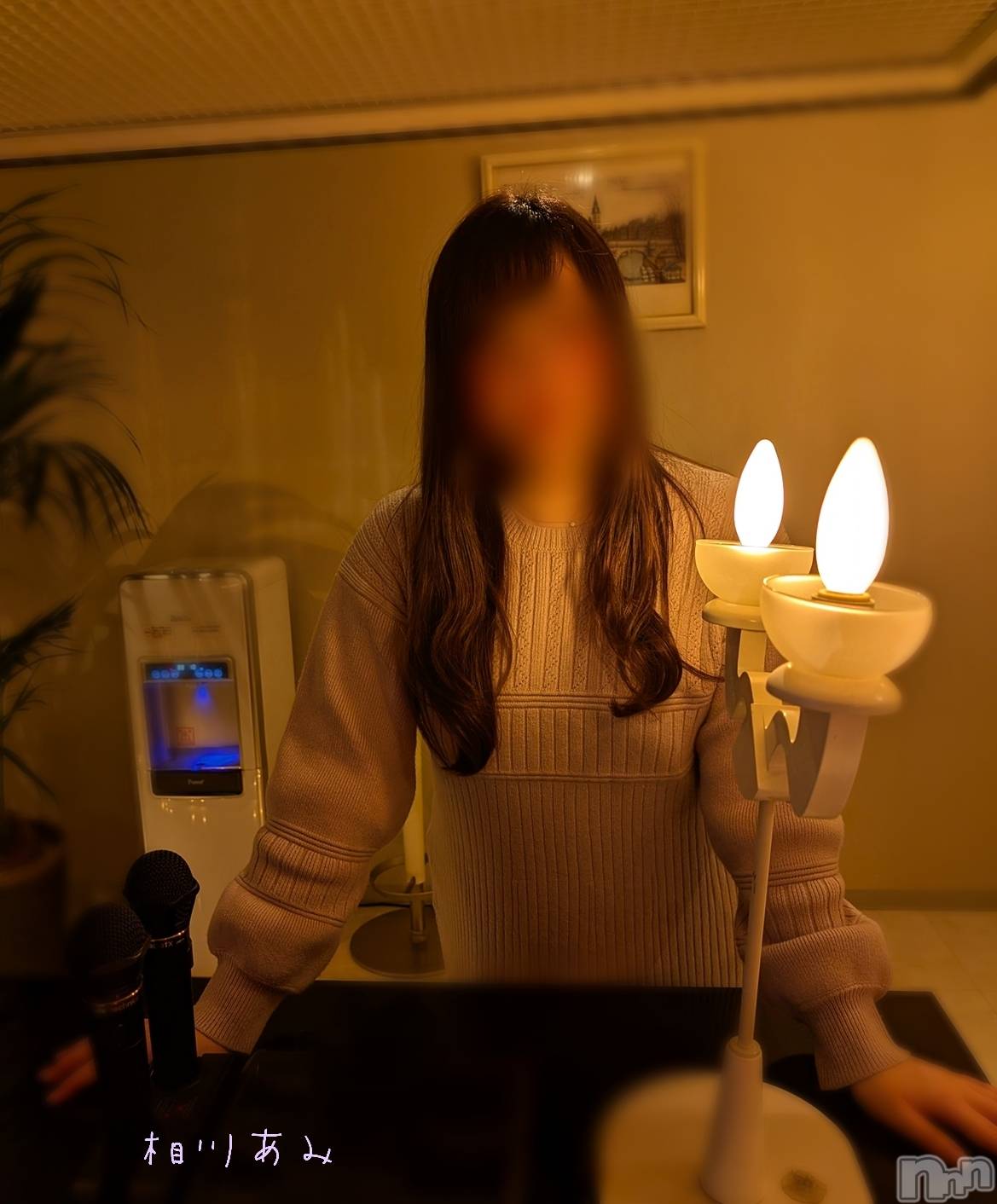 上越デリヘルらぶ妻　～新潟の人妻が集う店～(ラブツマ)相川あみ★癒し女神(35)の2025年12月3日写メブログ「聖なる夜なにしよっか」