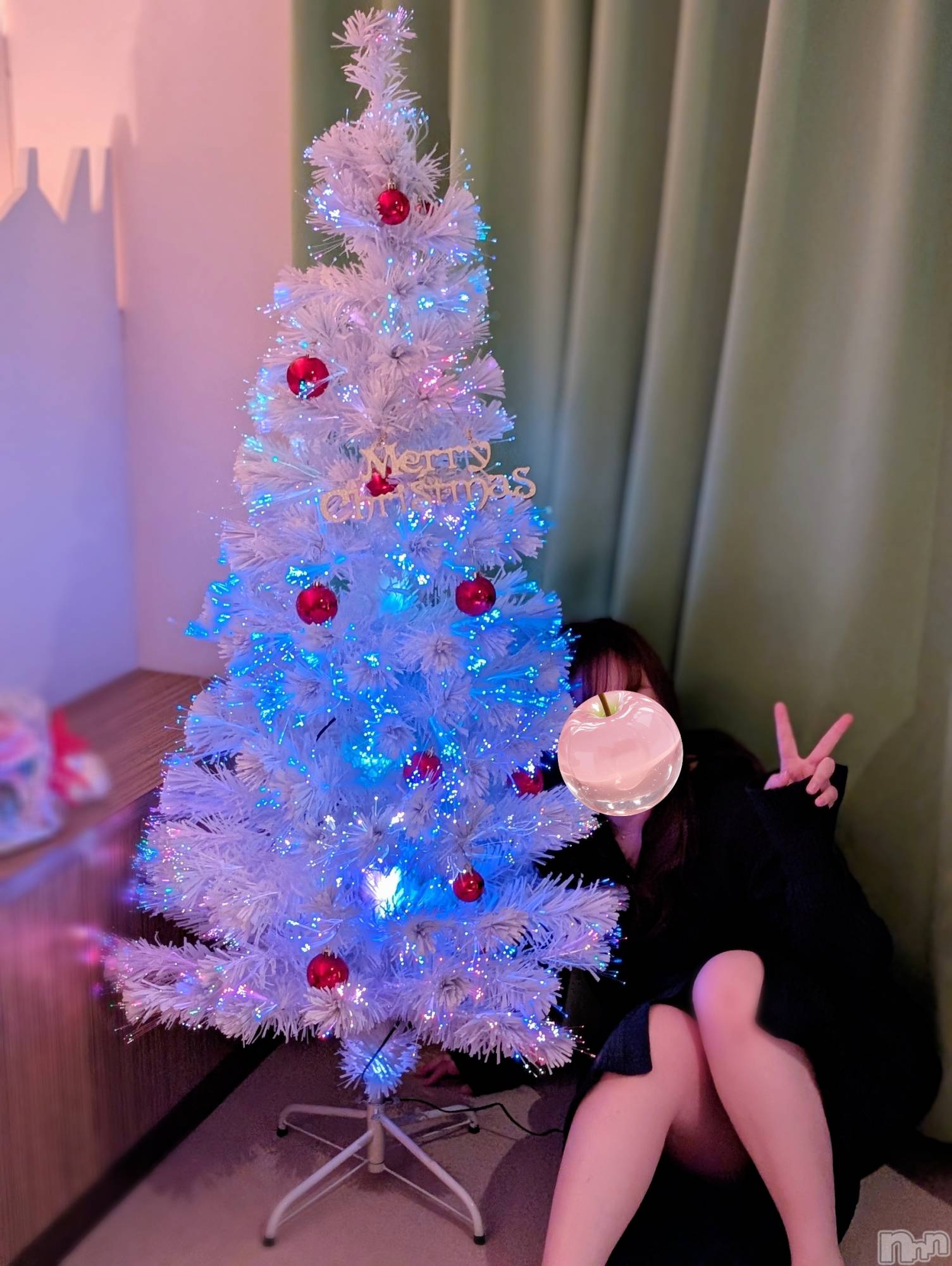 上越デリヘルらぶ妻　～新潟の人妻が集う店～(ラブツマ)相川あみ★癒し女神(35)の2025年12月11日写メブログ「いつもいつも感謝です🫶」