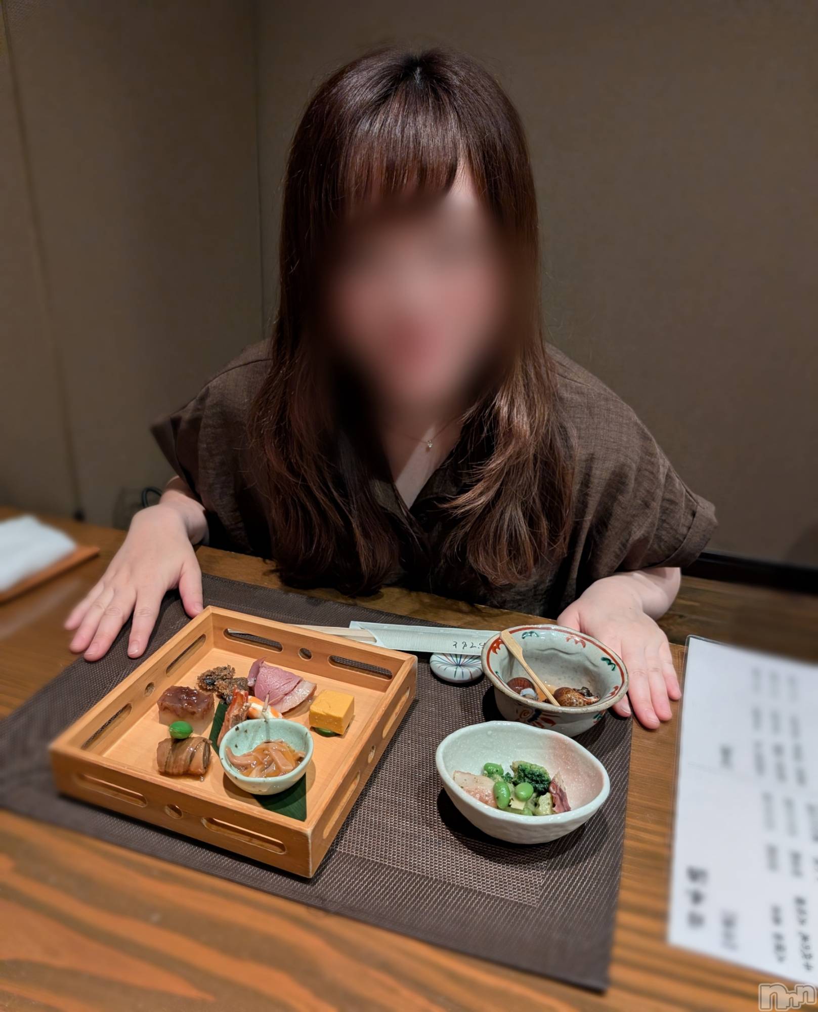上越デリヘルらぶ妻　～新潟の人妻が集う店～(ラブツマ)相川あみ★癒し女神(35)の2026年6月18日写メブログ「しあわせ空間」