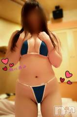 上越デリヘルらぶ妻　～新潟の人妻が集う店～(ラブツマ) 相川あみ★癒し女神(35)の2月17日写メブログ「むっちむち極小水着」