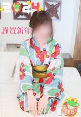 上越デリヘルらぶ妻　～新潟の人妻が集う店～(ラブツマ) 相川あみ★癒し女神(35)の1月1日写メブログ「2024年辰年🐉」
