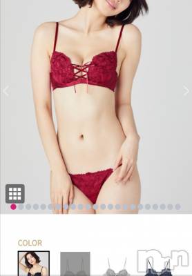 上越デリヘル らぶ妻　～新潟の人妻が集う店～(ラブツマ) 相川あみ★癒し女神(35)の9月2日写メブログ「今日はこの下着です」