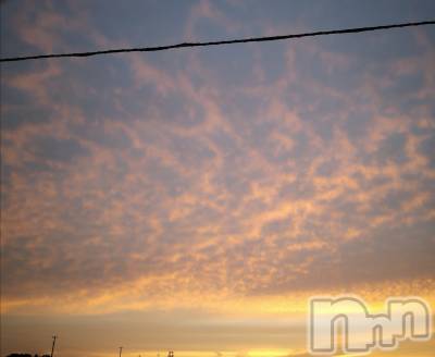 上越デリヘル らぶ妻　～新潟の人妻が集う店～(ラブツマ) 相川あみ★癒し女神(35)の9月29日写メブログ「今日のそら＊*･゜」