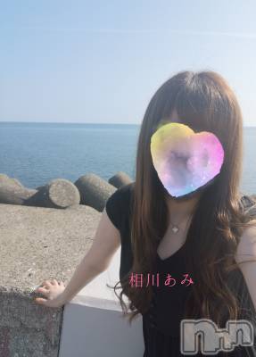 上越デリヘル らぶ妻　～新潟の人妻が集う店～(ラブツマ) 相川あみ★癒し女神(35)の8月7日写メブログ「出勤前にアイスを食べて、、、」