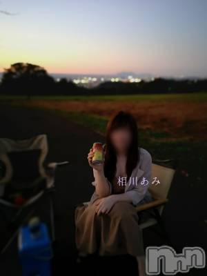 上越デリヘル らぶ妻　～新潟の人妻が集う店～(ラブツマ) 相川あみ★癒し女神(35)の10月11日写メブログ「とっても癒されました、、、(* ´  ` *)ᐝ」