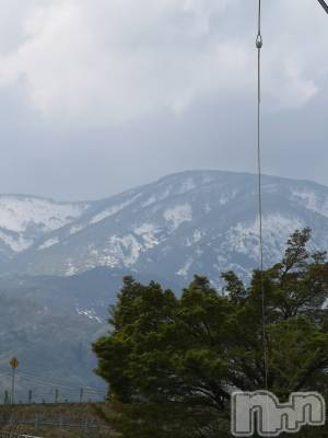 上越デリヘル らぶ妻　～新潟の人妻が集う店～(ラブツマ) 相川あみ★癒し女神(35)の4月20日写メブログ「妙高山のハネウマ、、、教えてください」