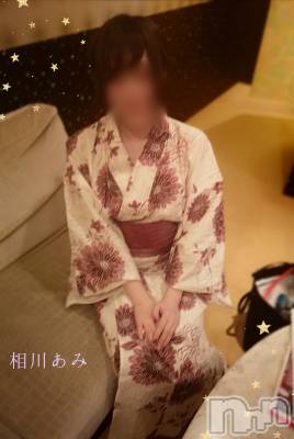 上越デリヘル らぶ妻　～新潟の人妻が集う店～(ラブツマ) 相川あみ★癒し女神(35)の6月30日写メブログ「浴衣と言ったらなにしたい？？？」