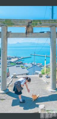 上越デリヘル らぶ妻　～新潟の人妻が集う店～(ラブツマ) 相川あみ★癒し女神(35)の7月12日写メブログ「この場所は、、」