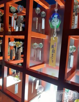 上越デリヘル らぶ妻　～新潟の人妻が集う店～(ラブツマ) 相川あみ★癒し女神(35)の7月19日写メブログ「行ってみたい場所」