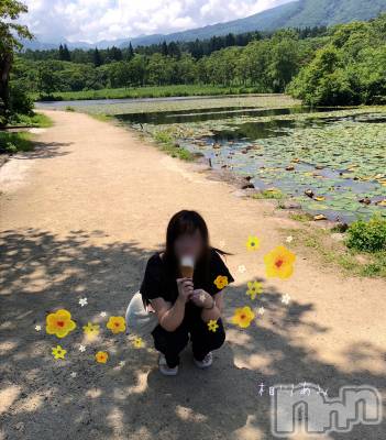 上越デリヘル らぶ妻　～新潟の人妻が集う店～(ラブツマ) 相川あみ★癒し女神(35)の7月30日写メブログ「お知らせといもり池。」