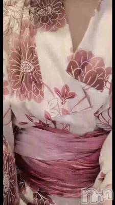 上越人妻デリヘル らぶ妻　～新潟の人妻が集う店～(ラブツマ) 相川あみ★癒し女神(35)の8月3日動画「浴衣でもみもみ。」