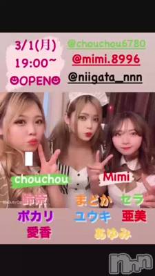 3/1() ~Member~