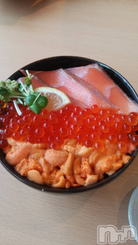 上越デリヘル上越最安値！奥様Deli急便(ジョウエツサイヤスネ！オクサマデリキュウビン) 美白美乳キレイ系 ゆうみ(35)の3月14日写メブログ「北海道」