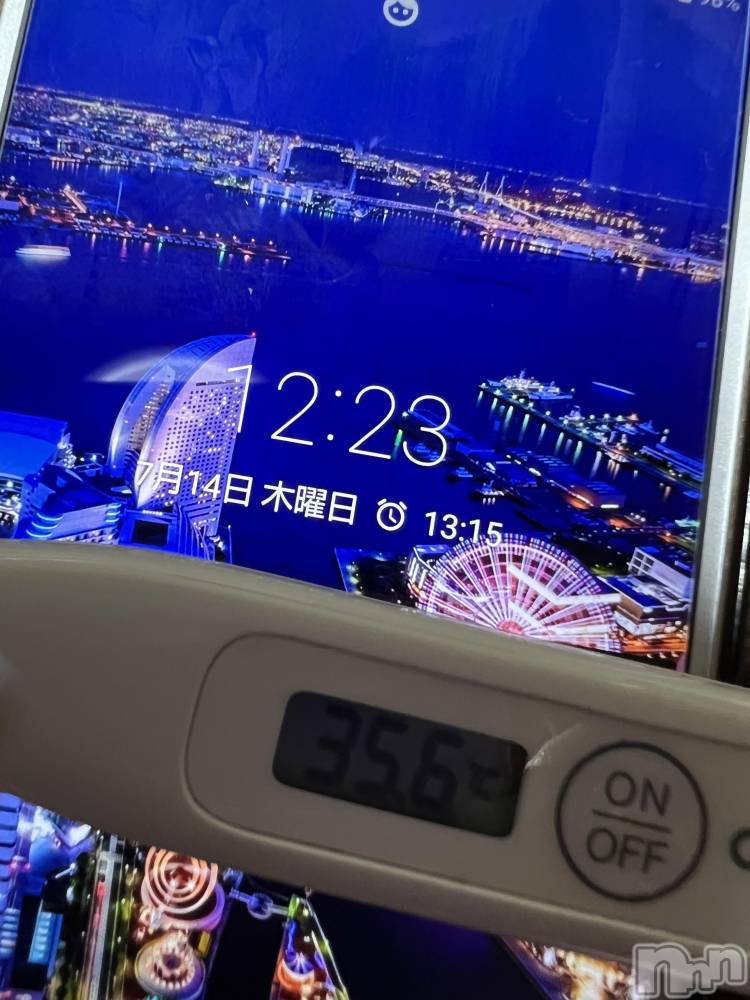 上越デリヘル上越最安値！奥様Deli急便(ジョウエツサイヤスネ！オクサマデリキュウビン) 美白美乳キレイ系 ゆうみ(35)の7月14日写メブログ「おはようございます✨️」