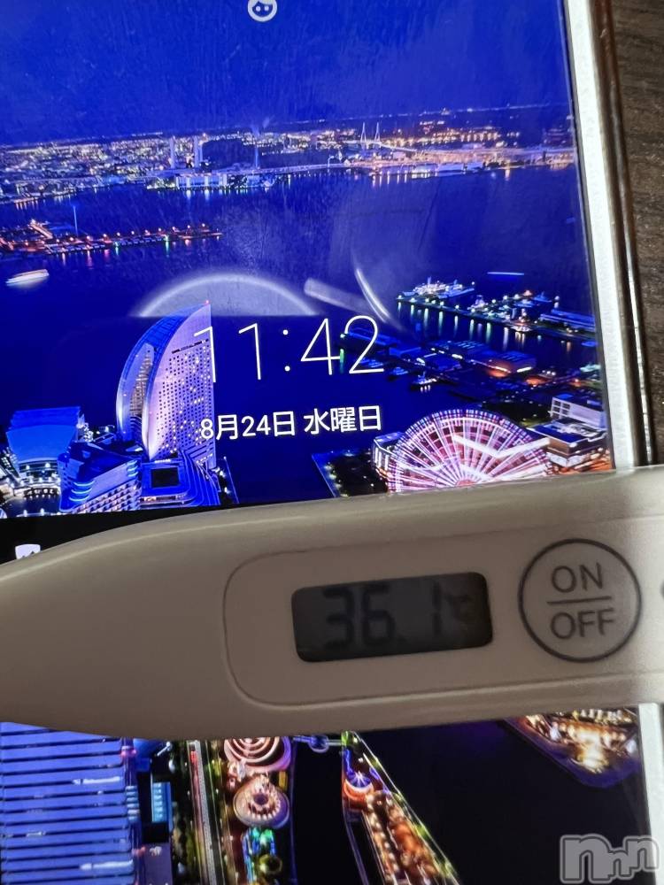 上越デリヘル上越最安値！奥様Deli急便(ジョウエツサイヤスネ！オクサマデリキュウビン) 美白美乳キレイ系 ゆうみ(35)の8月24日写メブログ「おはようございます☀️」