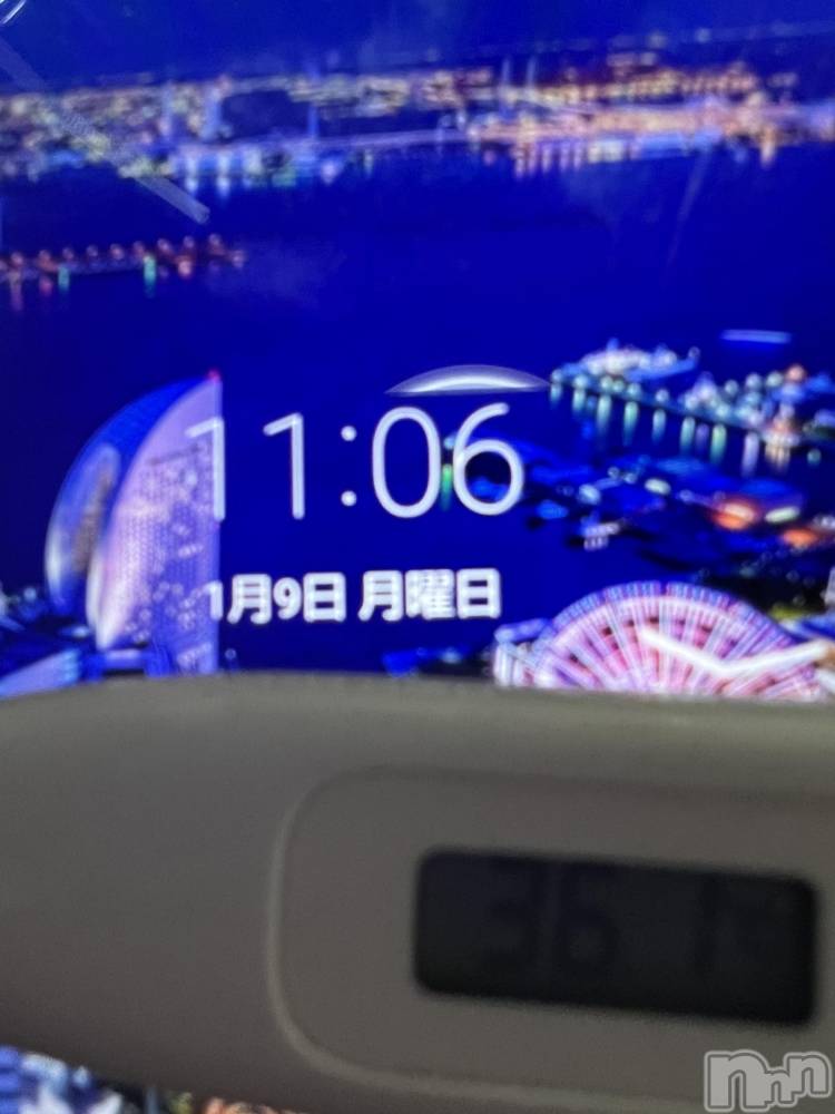 上越デリヘル上越最安値！奥様Deli急便(ジョウエツサイヤスネ！オクサマデリキュウビン) 美白美乳キレイ系 ゆうみ(35)の1月9日写メブログ「おはようございます☀️」
