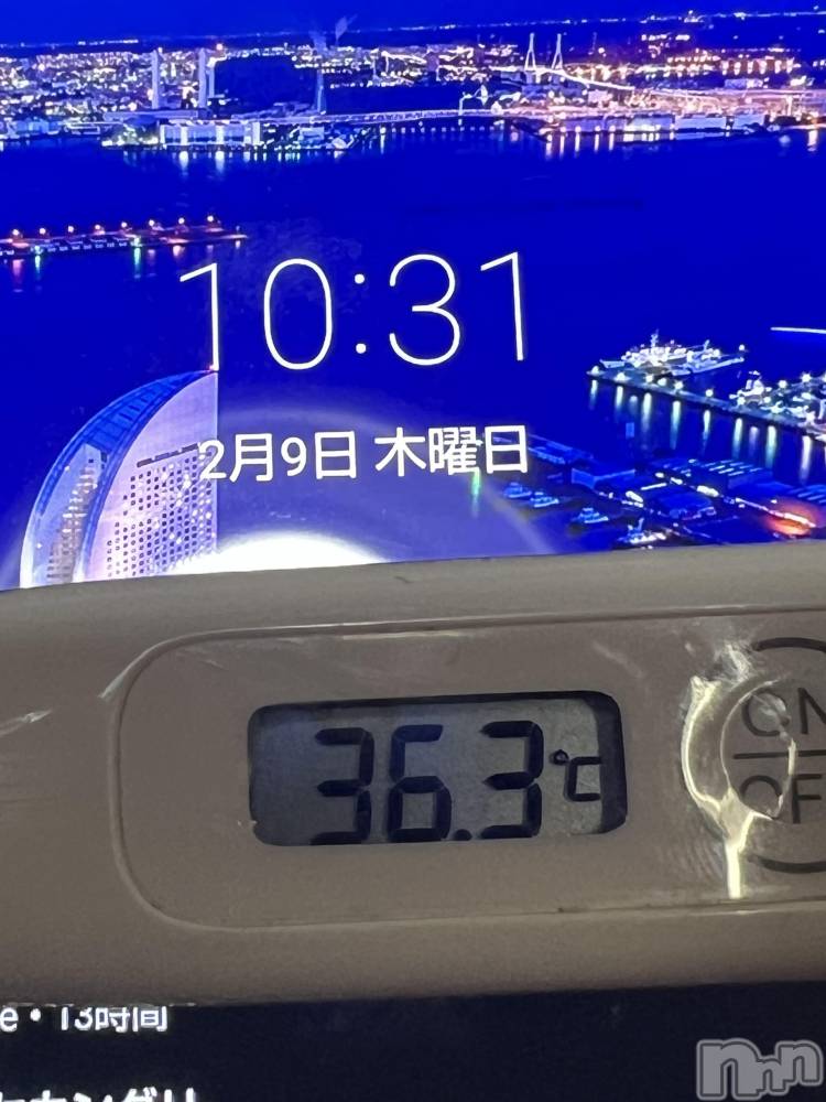上越デリヘル上越最安値！奥様Deli急便(ジョウエツサイヤスネ！オクサマデリキュウビン) 美白美乳キレイ系 ゆうみ(35)の2月9日写メブログ「おはようございます☀️」