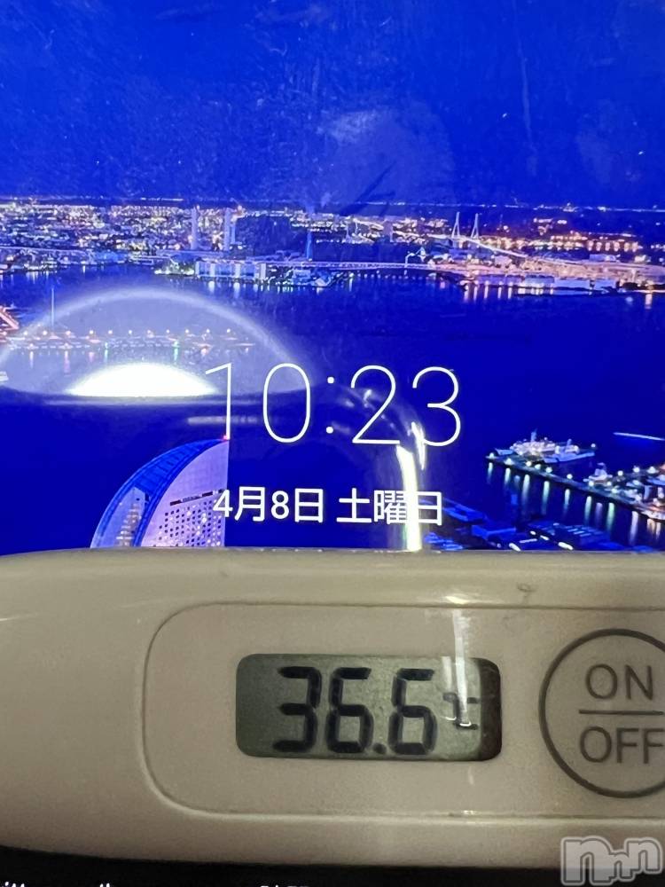 上越デリヘル上越最安値！奥様Deli急便(ジョウエツサイヤスネ！オクサマデリキュウビン) 美白美乳キレイ系 ゆうみ(35)の4月8日写メブログ「おはようございます☀️」