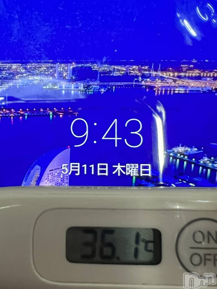 上越デリヘル上越最安値！奥様Deli急便(ジョウエツサイヤスネ！オクサマデリキュウビン) 美白美乳キレイ系 ゆうみ(35)の5月11日写メブログ「おはようございます☀️」