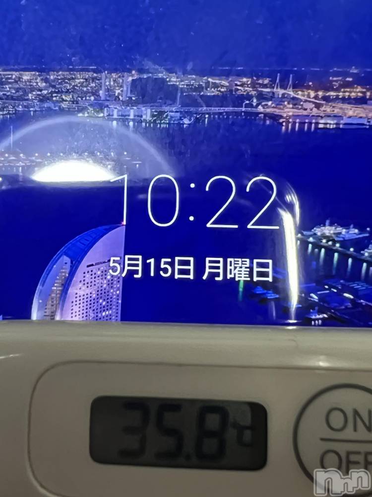 上越デリヘル上越最安値！奥様Deli急便(ジョウエツサイヤスネ！オクサマデリキュウビン) 美白美乳キレイ系 ゆうみ(35)の5月15日写メブログ「おはようございます☀️」