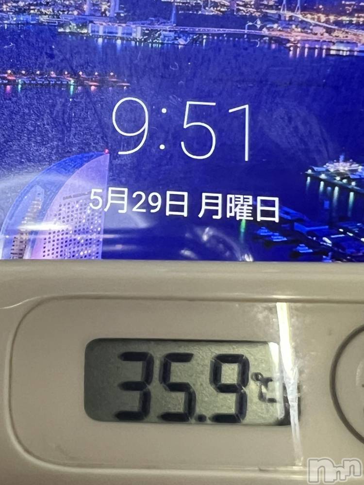 上越デリヘル上越最安値！奥様Deli急便(ジョウエツサイヤスネ！オクサマデリキュウビン) 美白美乳キレイ系 ゆうみ(35)の5月29日写メブログ「おはようございます☀️」