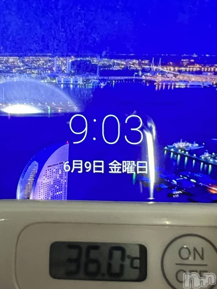 上越デリヘル上越最安値！奥様Deli急便(ジョウエツサイヤスネ！オクサマデリキュウビン) 美白美乳キレイ系 ゆうみ(35)の6月9日写メブログ「おはようございます☀️」