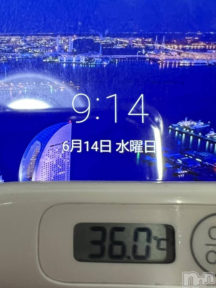 上越デリヘル上越最安値！奥様Deli急便(ジョウエツサイヤスネ！オクサマデリキュウビン) 美白美乳キレイ系 ゆうみ(35)の6月14日写メブログ「おはようございます☀️」