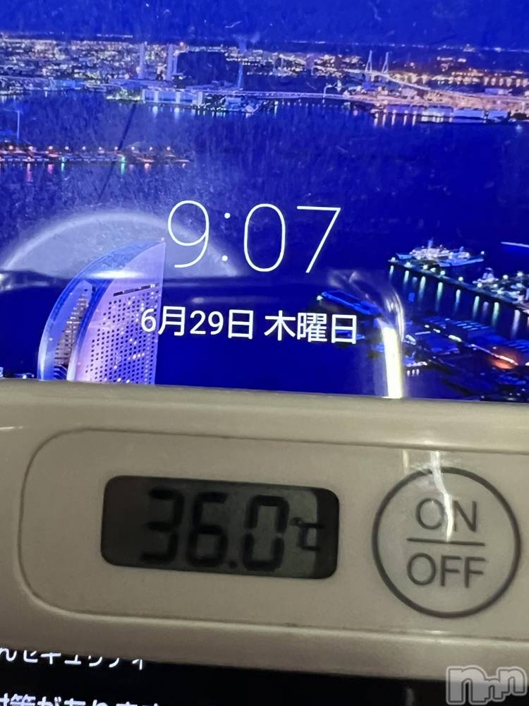 上越デリヘル上越最安値！奥様Deli急便(ジョウエツサイヤスネ！オクサマデリキュウビン) 美白美乳キレイ系 ゆうみ(35)の6月29日写メブログ「おはようございます☀️」