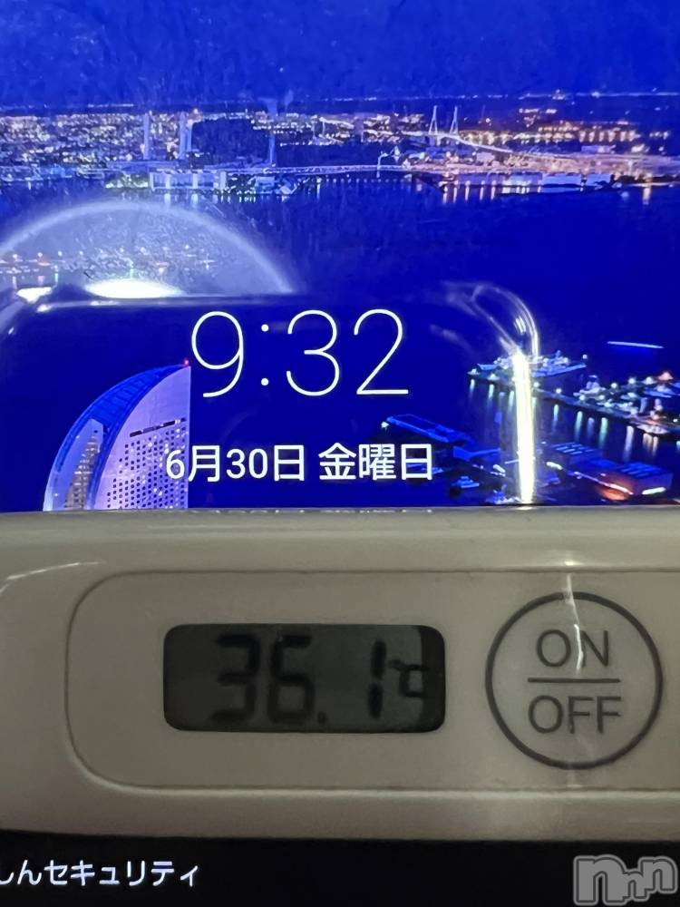 上越デリヘル上越最安値！奥様Deli急便(ジョウエツサイヤスネ！オクサマデリキュウビン) 美白美乳キレイ系 ゆうみ(35)の6月30日写メブログ「おはようございます☀️」