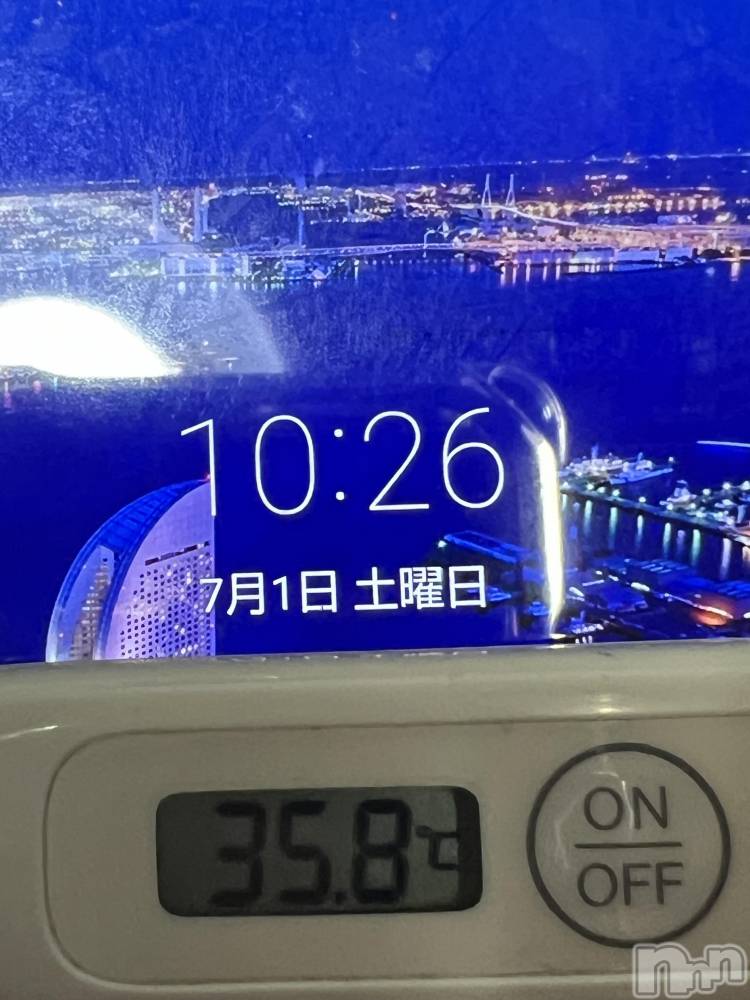 上越デリヘル上越最安値！奥様Deli急便(ジョウエツサイヤスネ！オクサマデリキュウビン) 美白美乳キレイ系 ゆうみ(35)の7月1日写メブログ「おはようございます💕」