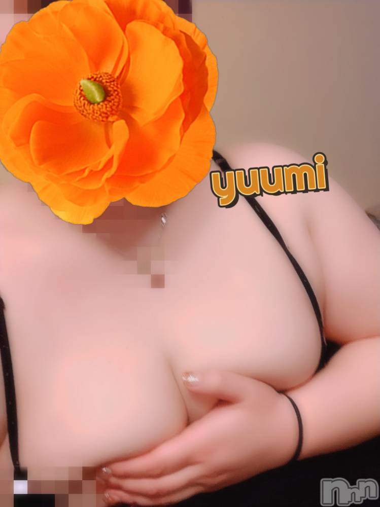 上越デリヘル上越最安値！奥様Deli急便(ジョウエツサイヤスネ！オクサマデリキュウビン) 短期不定期レア出勤！ ゆうみ(35)の4月1日写メブログ「ありがとうございました🥰」