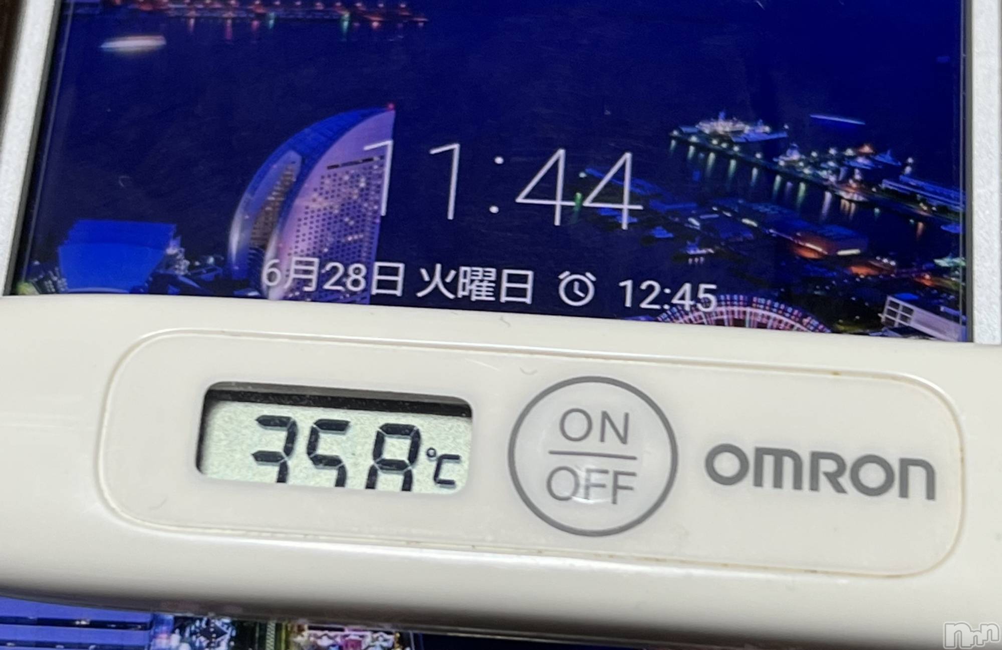 上越人妻デリヘル上越最安値！奥様Deli急便(ジョウエツサイヤスネ！オクサマデリキュウビン)美白美乳キレイ系 ゆうみ(35)の2022年6月28日写メブログ「おはようございます(*^^*)」