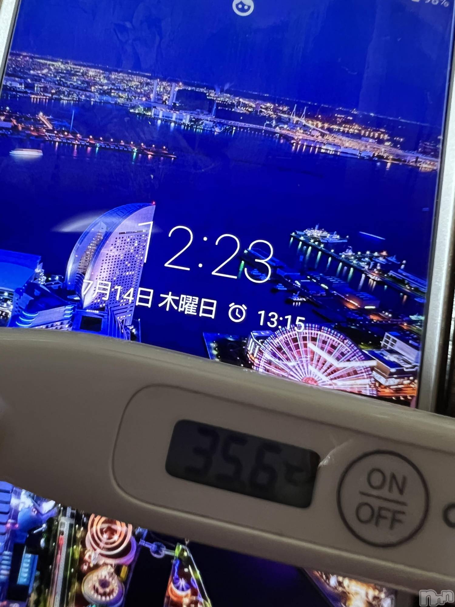 上越デリヘル上越最安値！奥様Deli急便(ジョウエツサイヤスネ！オクサマデリキュウビン)美白美乳キレイ系 ゆうみ(35)の2022年7月14日写メブログ「おはようございます✨️」