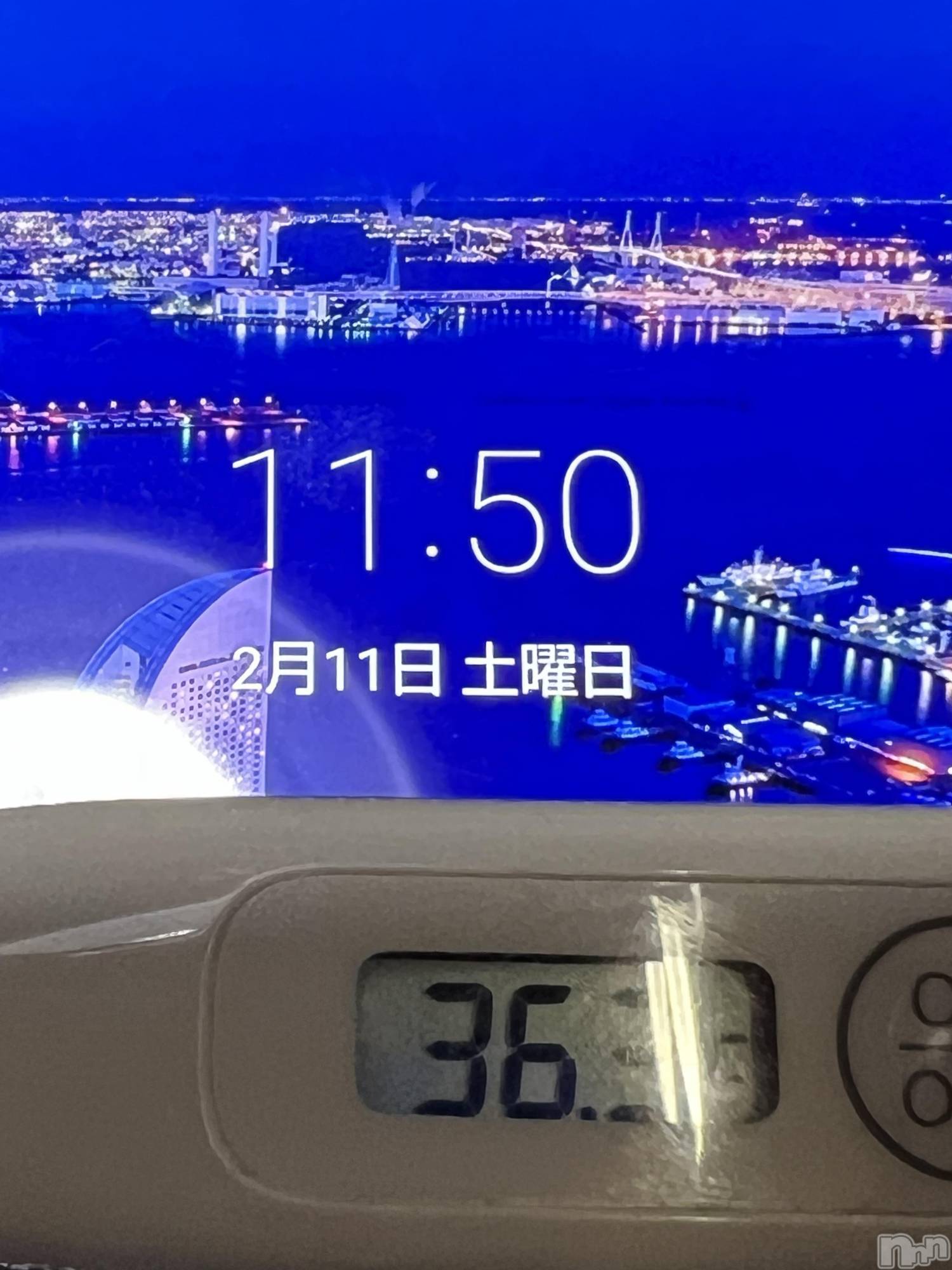上越人妻デリヘル上越最安値！奥様Deli急便(ジョウエツサイヤスネ！オクサマデリキュウビン)美白美乳キレイ系 ゆうみ(35)の2023年2月11日写メブログ「おはようございます☀️」