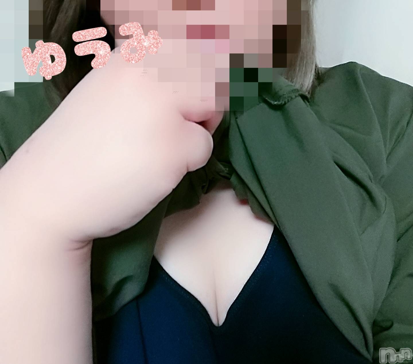 上越デリヘル上越最安値！奥様Deli急便(ジョウエツサイヤスネ！オクサマデリキュウビン)短期不定期レア出勤！ ゆうみ(35)の2026年2月21日写メブログ「お礼💌」