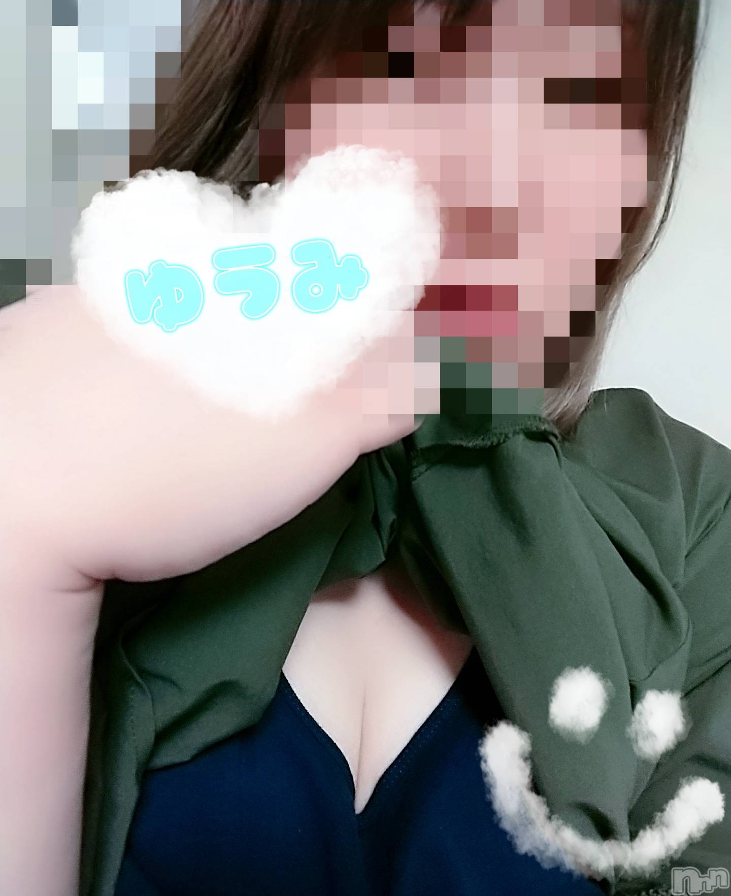 上越デリヘル上越最安値！奥様Deli急便(ジョウエツサイヤスネ！オクサマデリキュウビン)短期不定期レア出勤！ ゆうみ(35)の2026年4月25日写メブログ「ありがとうございました💖」
