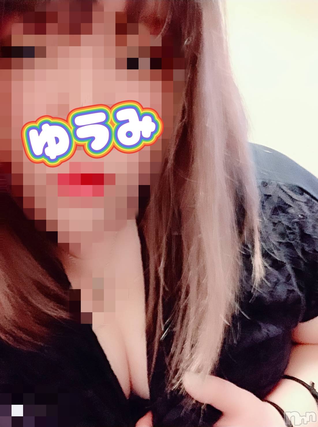 上越デリヘル上越最安値！奥様Deli急便(ジョウエツサイヤスネ！オクサマデリキュウビン)短期不定期レア出勤！ ゆうみ(35)の2026年6月7日写メブログ「本日出勤🤞」