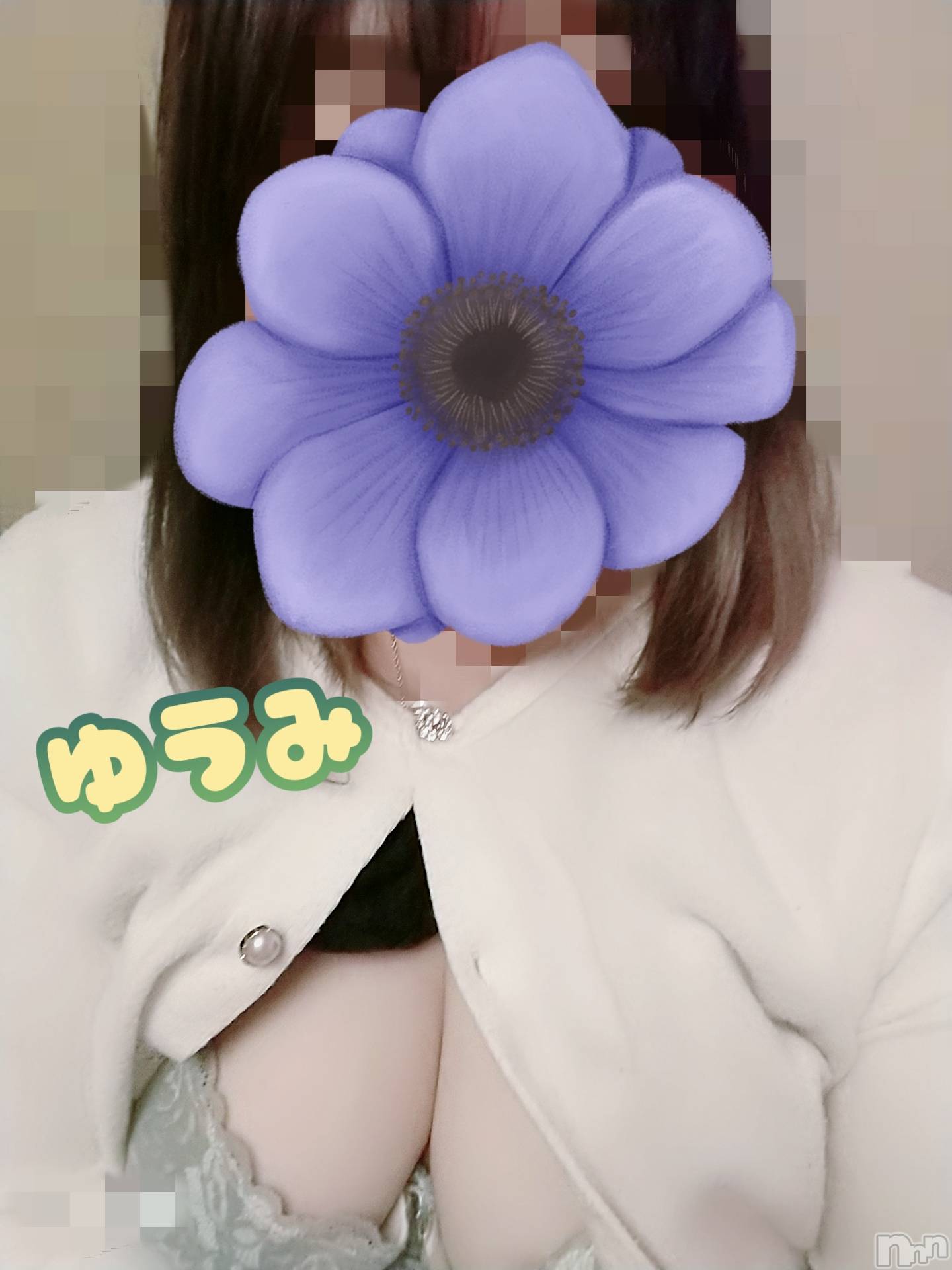 上越デリヘル上越最安値！奥様Deli急便(ジョウエツサイヤスネ！オクサマデリキュウビン)短期不定期レア出勤！ ゆうみ(35)の2026年7月30日写メブログ「こんばんは🩷」
