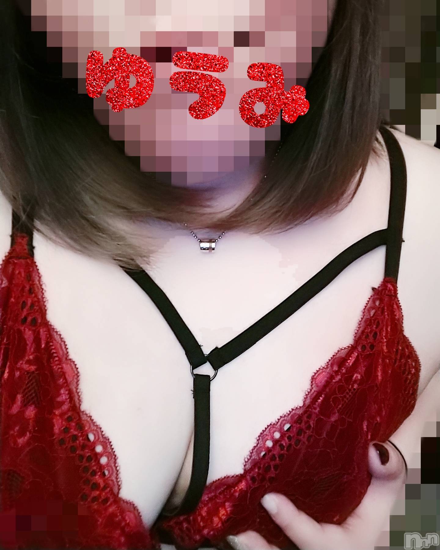 上越デリヘル上越最安値！奥様Deli急便(ジョウエツサイヤスネ！オクサマデリキュウビン)短期不定期レア出勤！ ゆうみ(35)の2026年8月24日写メブログ「こんにちは～」