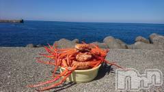 上越デリヘル上越最安値！奥様Deli急便(ジョウエツサイヤスネ！オクサマデリキュウビン) 短期不定期レア出勤！ ゆうみ(35)の3月19日写メブログ「かにー！」