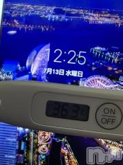 上越デリヘル上越最安値！奥様Deli急便(ジョウエツサイヤスネ！オクサマデリキュウビン) 短期不定期レア出勤！ ゆうみ(35)の7月13日写メブログ「おはようございます☀️」